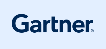 Gartner：领先阵营