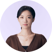 营销经理 · 陈思静