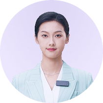 课程顾问 · 徐雅雯